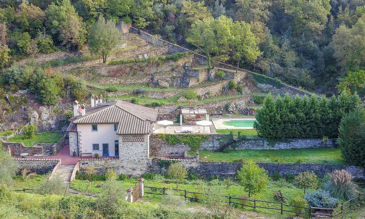 Greve in Chianti House | Cozy home in Greve in Chianti with sauna