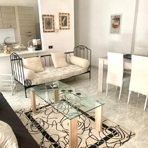 Orgosolo Apartment | Da Angela