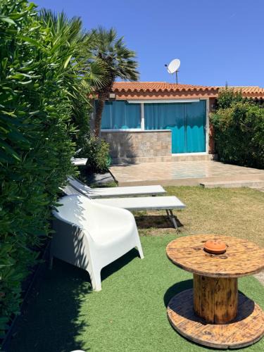 Costa Rei House | Da Michele 2