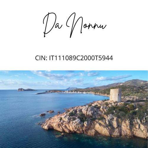 Teulada Apartment | Da Nonnu