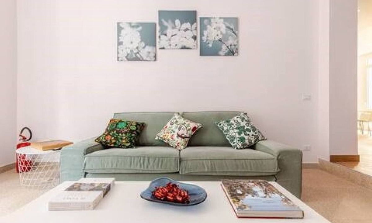 Historical Center Apartment | Dadalù Toledo: apartment in the heart of Naples