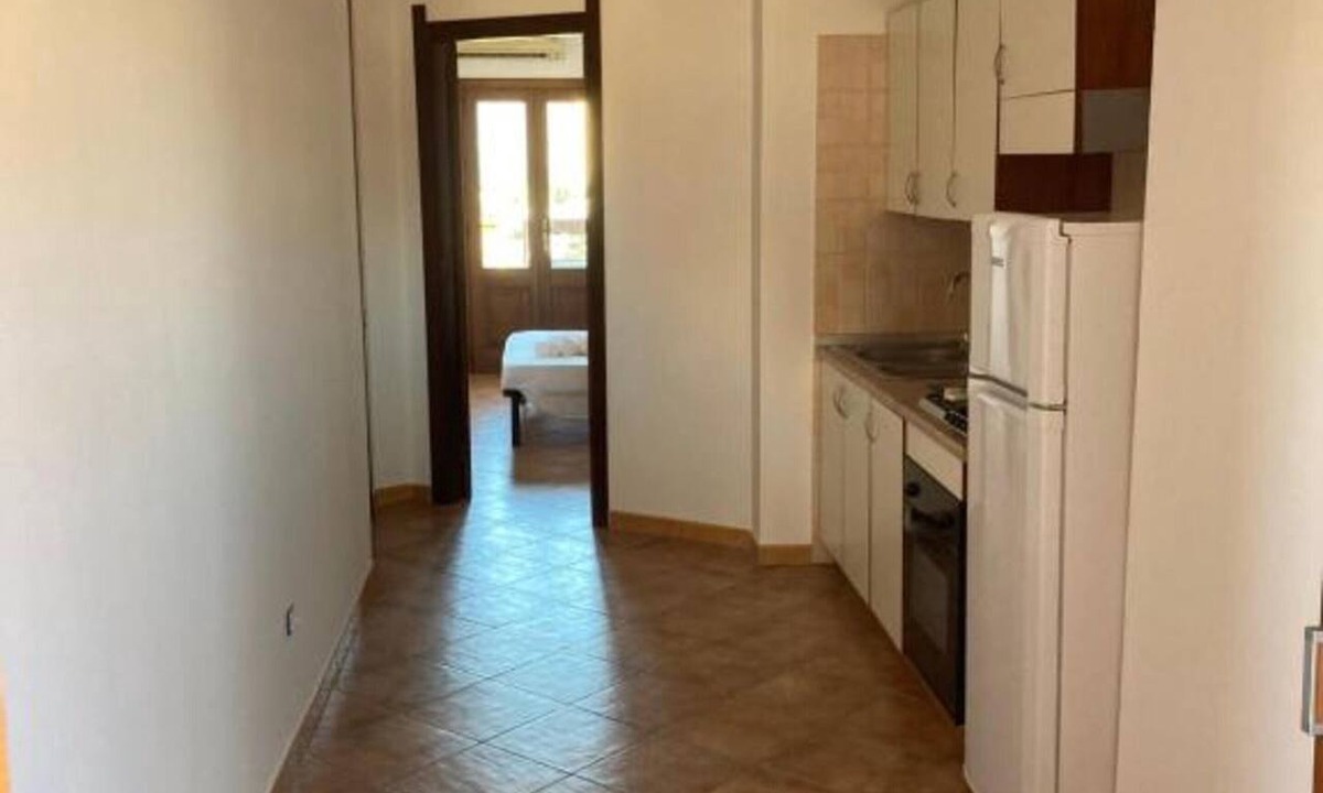 Assemini Apartment | Daluef Alloggi – One-Bedroom Apartment for 4 Near Cagliari