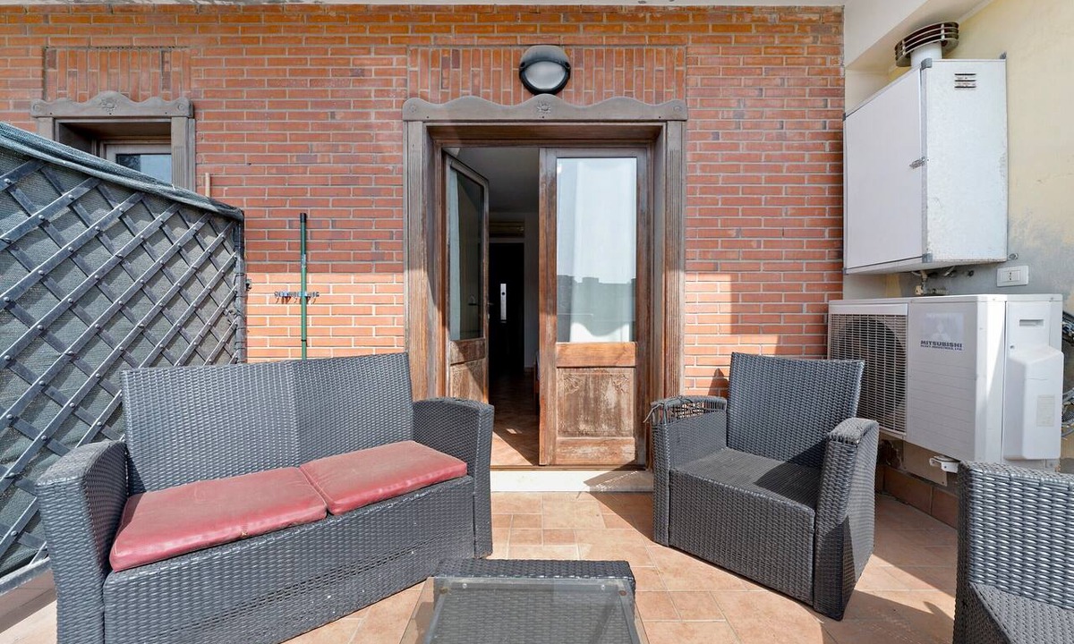 Assemini Apartment | Daluef Alloggi - Two-Room Apartment for 5 Guests Near Cagliari