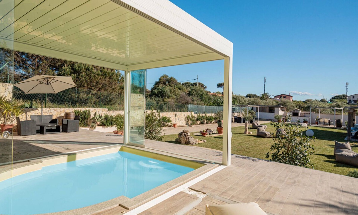 Eden Beach House | Deborah by Interhome