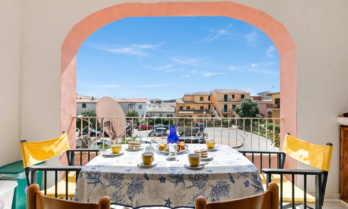 Porto San Paolo Apartment | Delfino 3 Few Minutes From Sea, Porto San Paolo, Italy