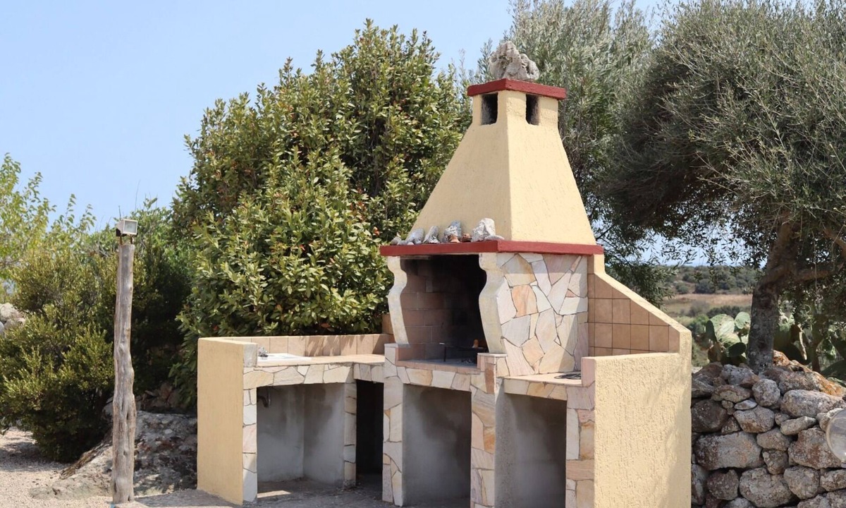 Sedini House | Delightful 4-room apartment surrounded by greenery between peace and relaxation