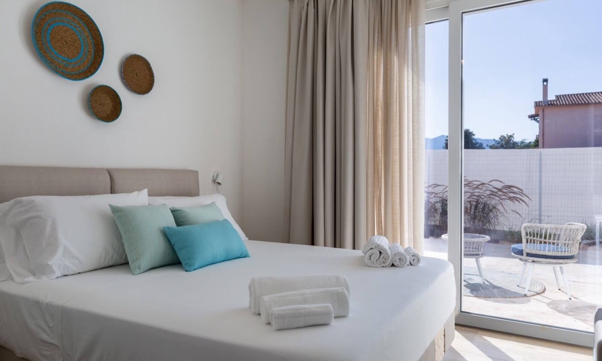 Pula House | Delphis Pula rooms
