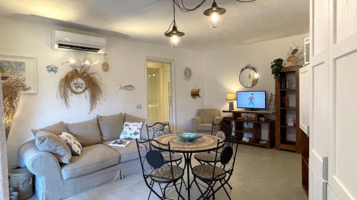 Porto Rotondo Apartment | Deluxe Apartments in Porto Rotondo