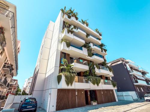 Porto d'Ascoli Apartment | Des Moines Apartment Nuovo fronte mare Rif A835