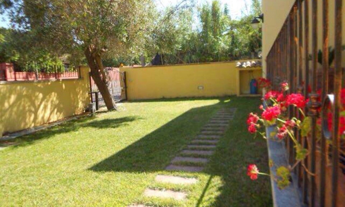 Porto Ottiolu Villa | "DESSANAI" Villa with private garden, 5 minutes from the beach