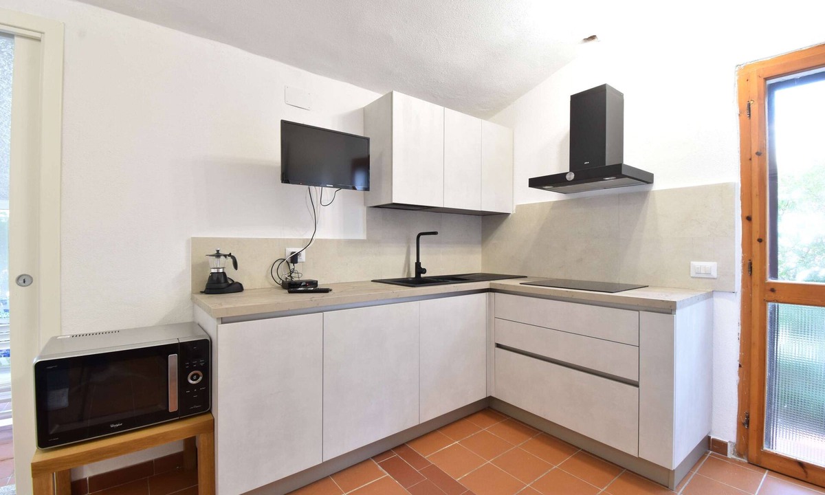 Rena Majore House | Detached cottage with a/c and two bathrooms