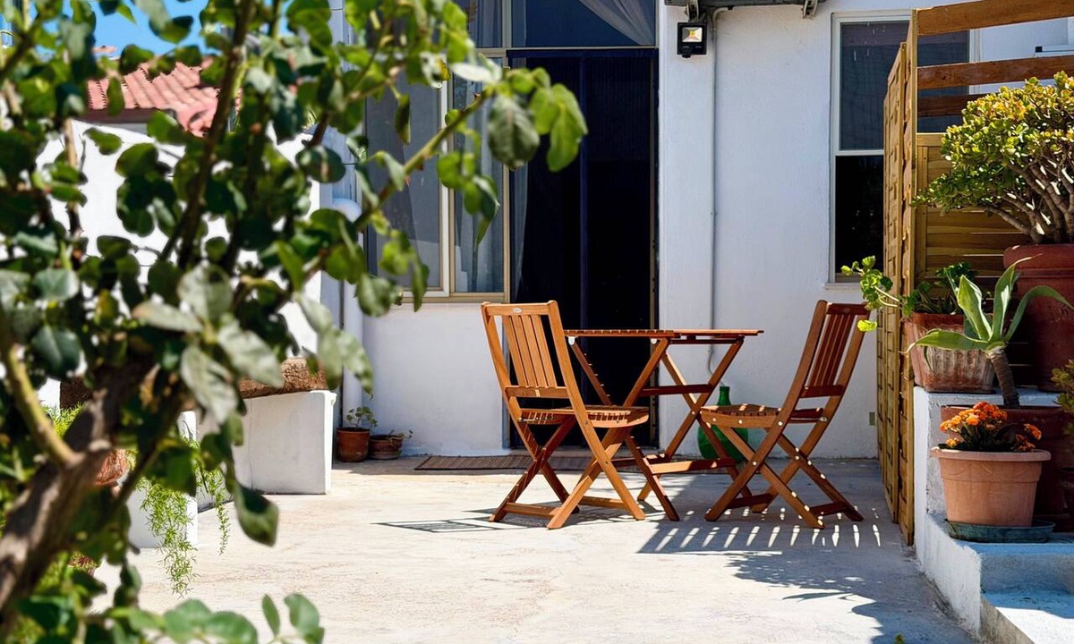 Cabras House | Dimora Aurora - Between Cabras and the Sea