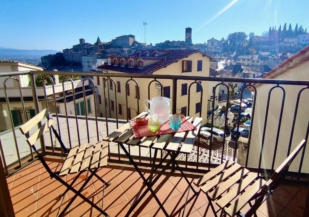 Anghiari Apartment | Dimora del Teatro