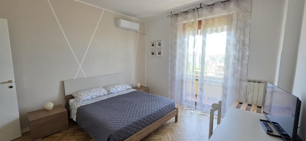 Urbino Apartment | DIMORA GUIDI 3 Camere con Aria Condizionata 2Bagni