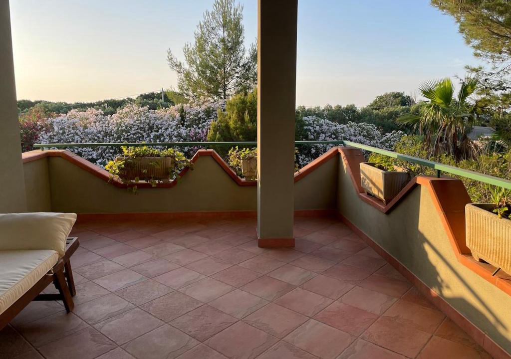 Sassari House | Dipladenia