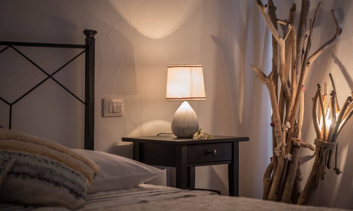Sa Castangia Bed & Breakfast | Dolce Luna Bed and Breakfast