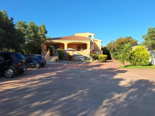 Olbia Bed & Breakfast | DolceMorfeo