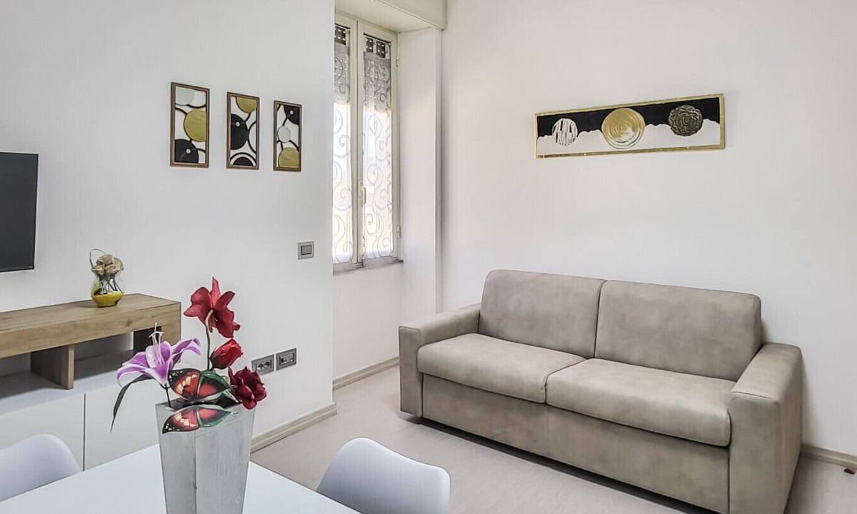 Dolianova Apartment | Dolia Court - Dolianova