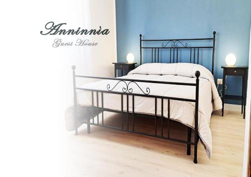 Ghilarza House | DOMO Anninnìa - GhiIarza Guest House