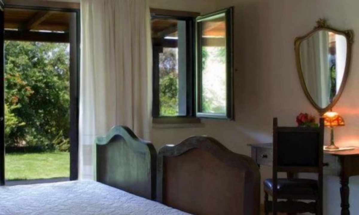 Loiri Porto San Paolo Bed & Breakfast | Domo Minnannu Miriu