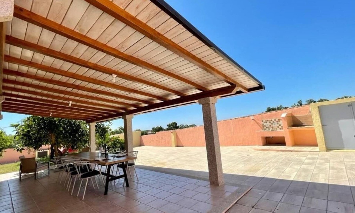 Cala Liberotto Apartment | Domo sa prama 2