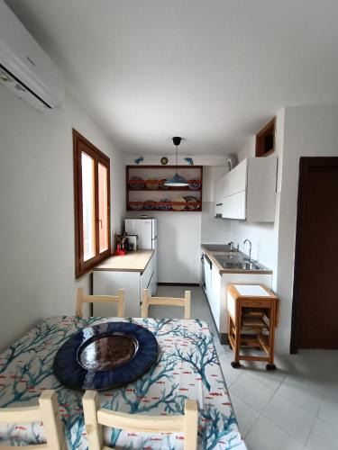 Stintino Apartment | Domo Tzeleste