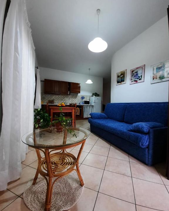Galtelli Apartment | Domo Vèdele
