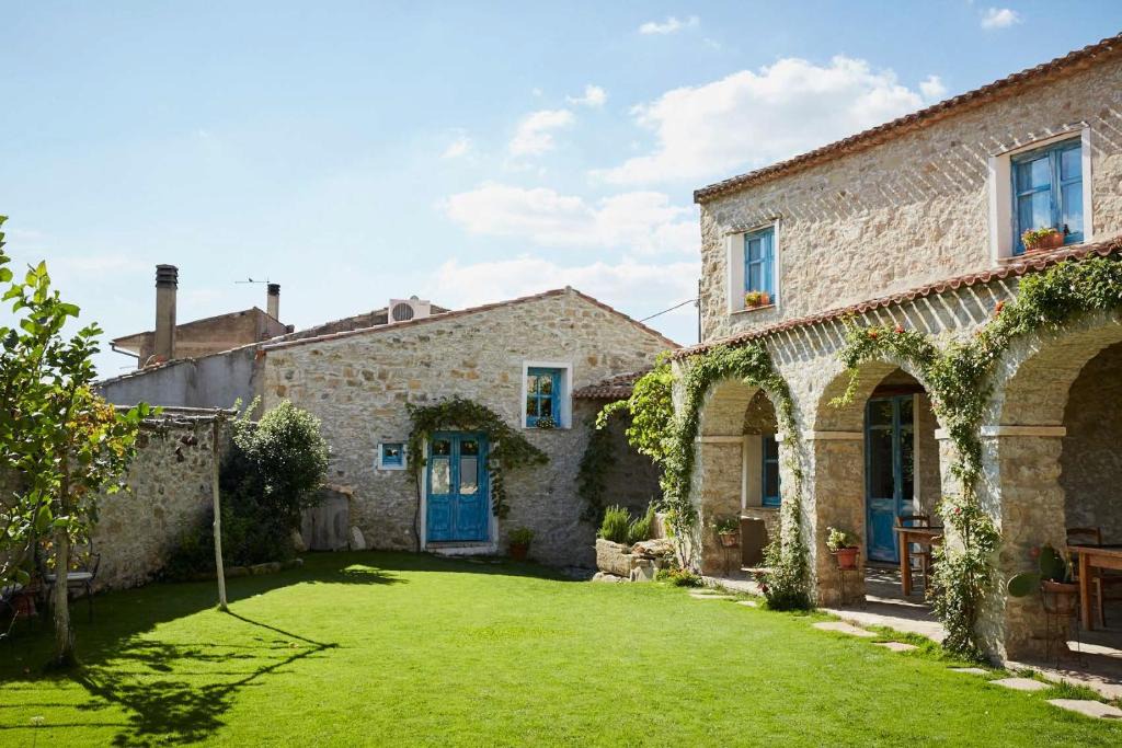 Gergei Historic Centre Bed & Breakfast | Domu Antiga