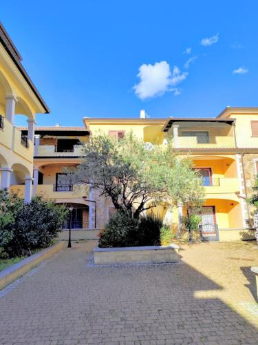 Torpe Apartment | Domu Laura