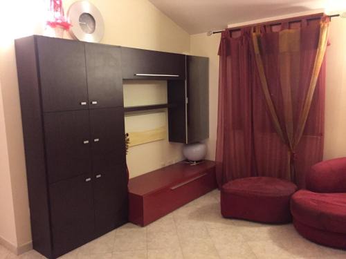 Selargius Apartment | Domus de Alessio
