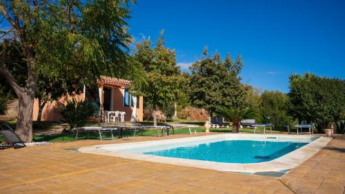 Ilbono House | Domus de Goene