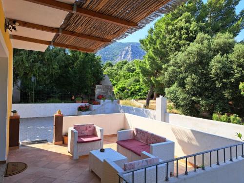 Cala Gonone Apartment | Domus de sole