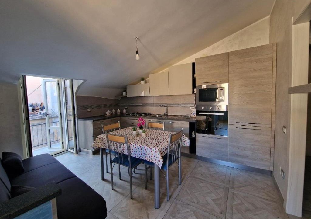 Lanusei Apartment | Domus Enricucciu