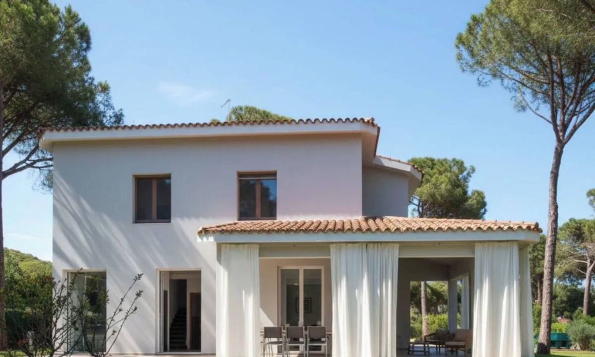 Santa Margherita di Pula Villa | Elegant Villa Near the Sea VM Stay South Sardinia