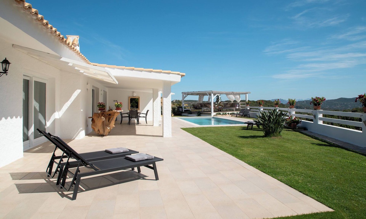 Santa Teresina Villa | Elegant Villa with Private Pool - Oasis of Relaxation between Sea and Nature