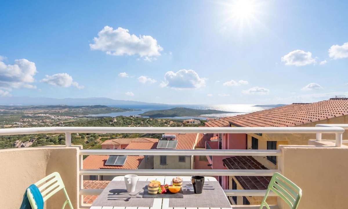 San Pasquale Apartment | Elicriso, San Pasquale, Italy