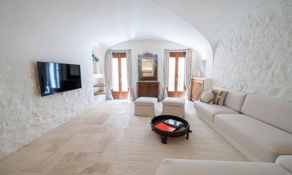 Olbia City Centre Apartment | Elite Collection - The Olea Sanctuary