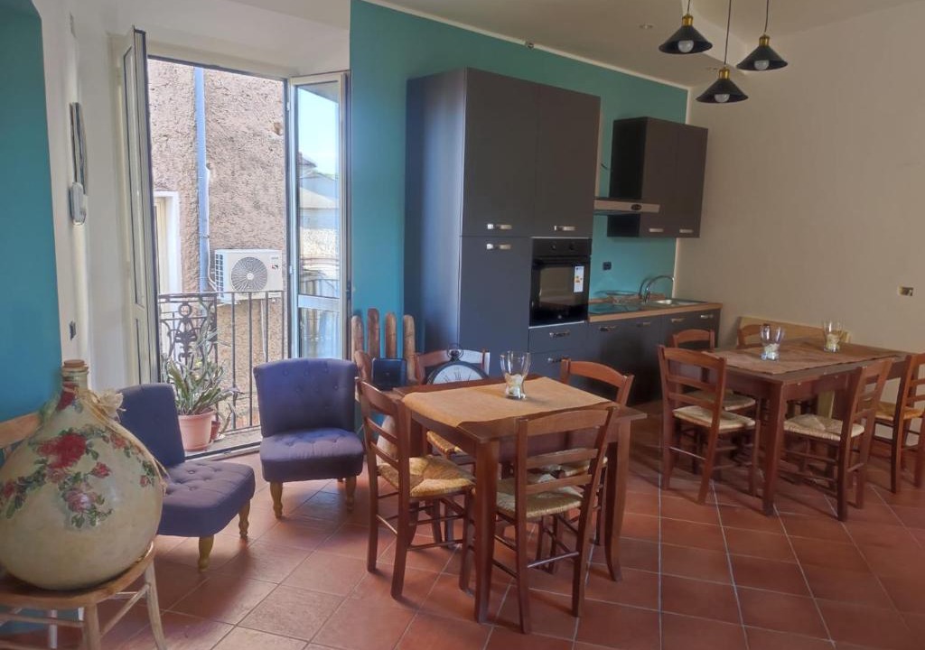 Esperia Bed & Breakfast | Emme House Bed&Breakfast