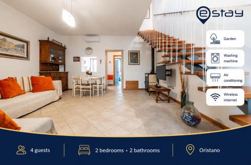 Massama House | Estay - Maria Grazia's Holiday Home
