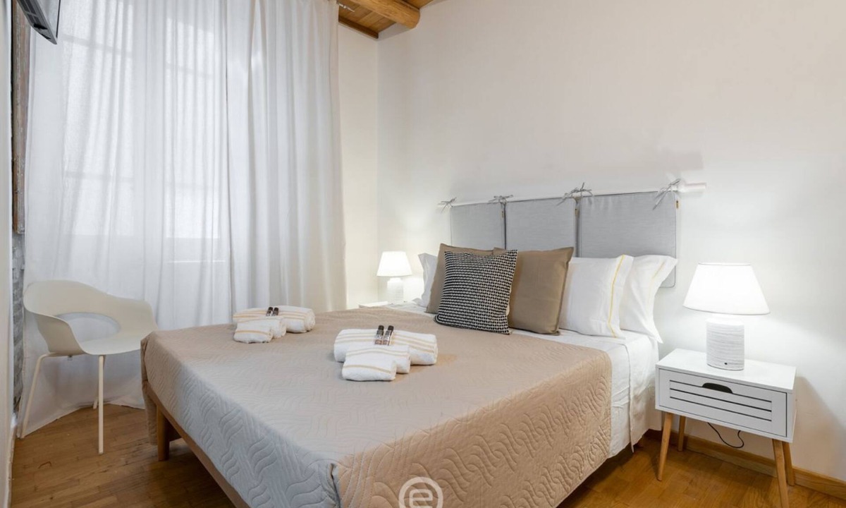 Cagliari Apartment | Estay Stampace - City Centre