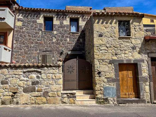 Flussio Bed & Breakfast | Favisi Rooms
