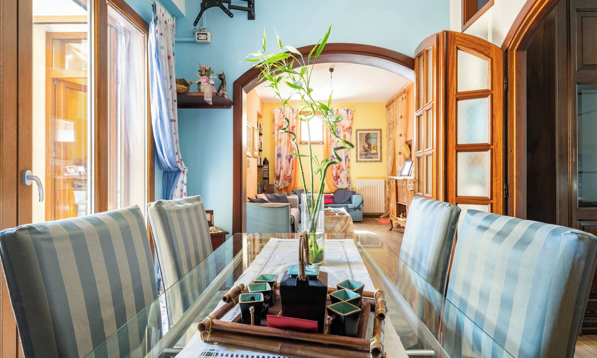Nuoro House | Feel at home