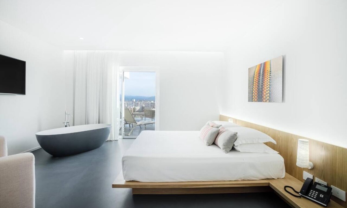 Olbia Hotel | Felix Hotels - Hotel Felix Olbia