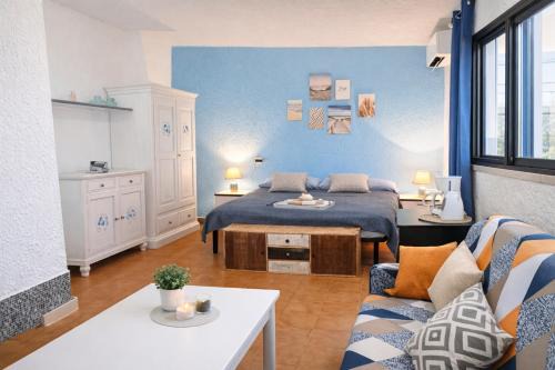 Rena Majore Apartment | Ferienhaus Apartment Rena Majore Sardinien am Meer
