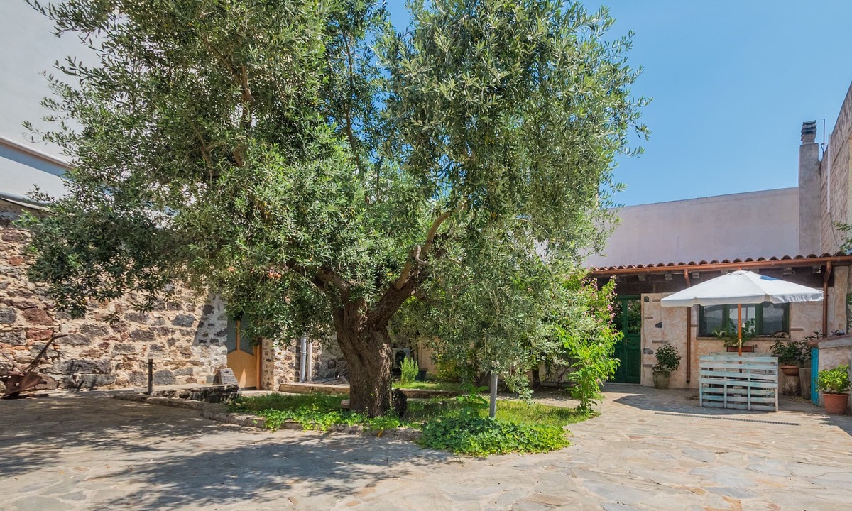 Orosei House | flat - 2 rooms - 3/4 persons