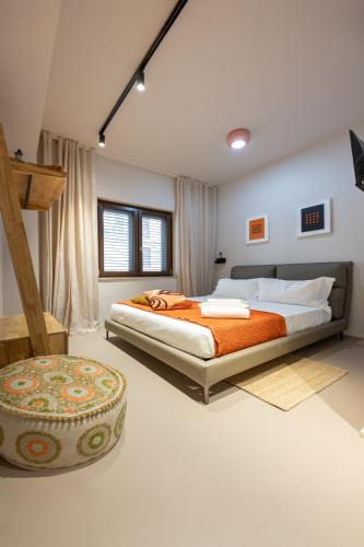 Cassino Apartment | Flos