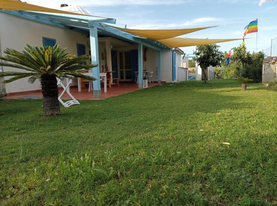 Castiadas Bed & Breakfast | Free Zone