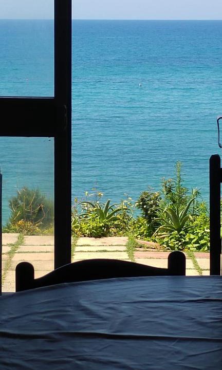 Trinita d'Agultu e Vignola Apartment | Fronte Mare