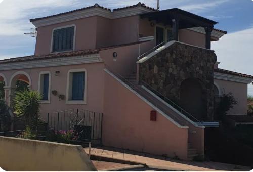Case Peschiera-Lu Fraili Apartment | Fst-VISP12P1