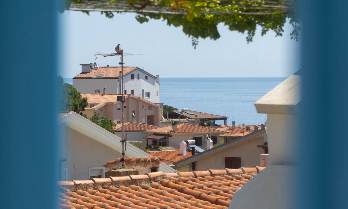 Cala Gonone Apartment | Gabbiani - Cala Gonone